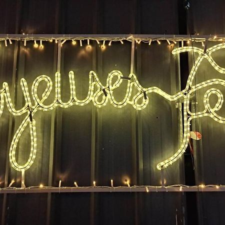 Calme Et Altitude Ambiance Cosy Apartment Font-Romeu-Odeillo-Via Екстериор снимка